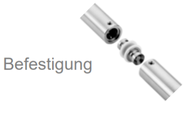 Stoßgriff SGK